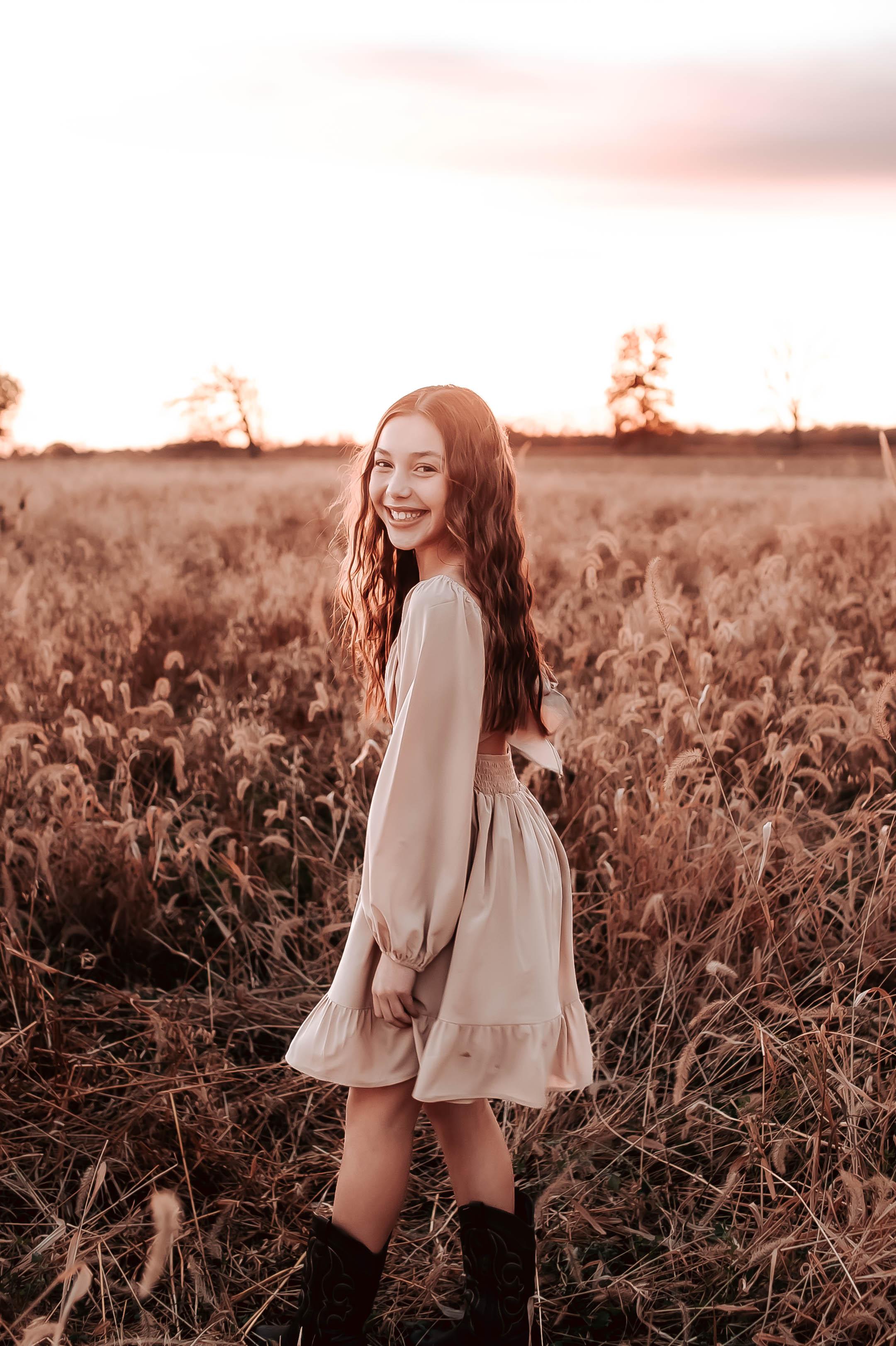 Mila Grace Brands Core Collection Lifestyle Lookbook