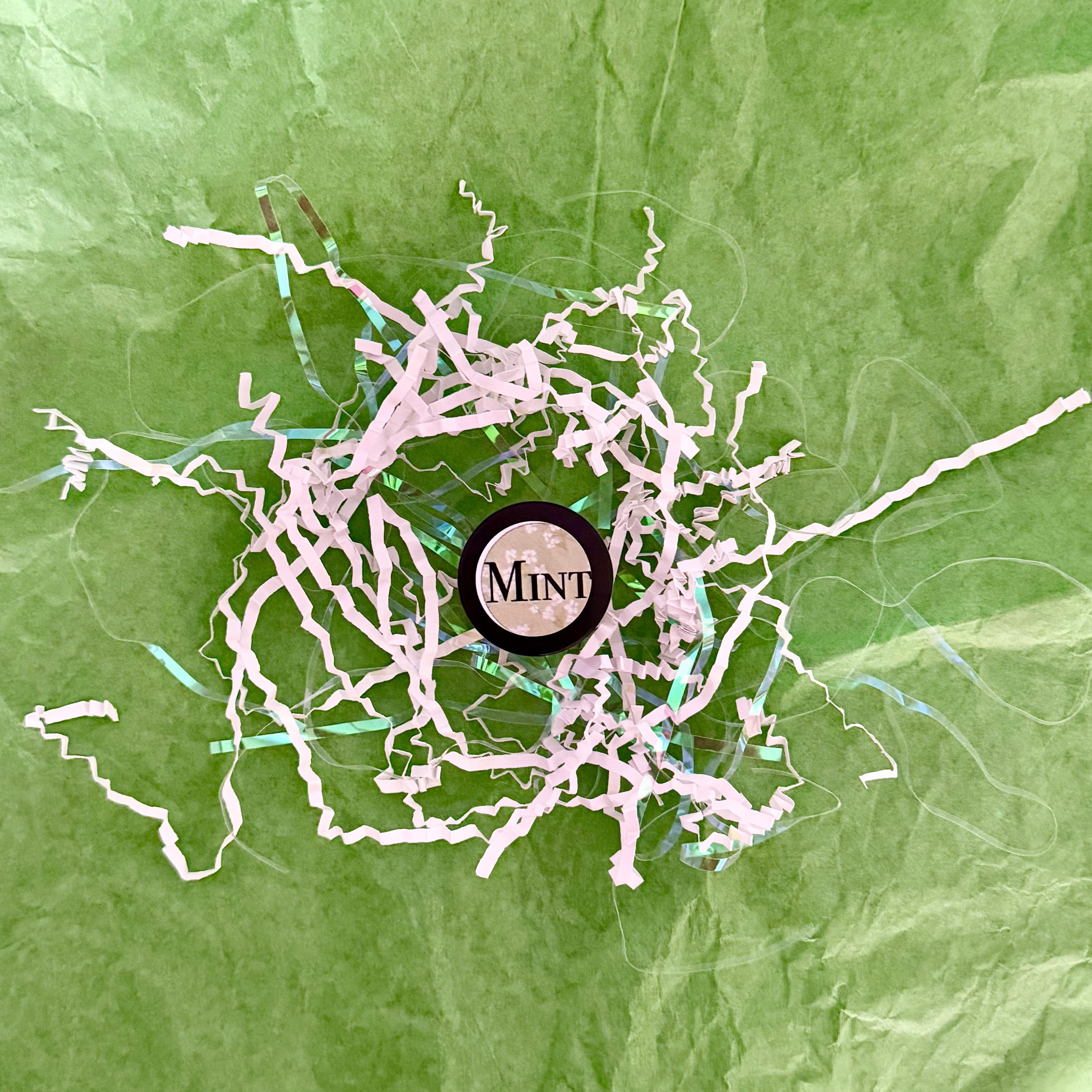 Lip Scrub Mint thumbnail 4