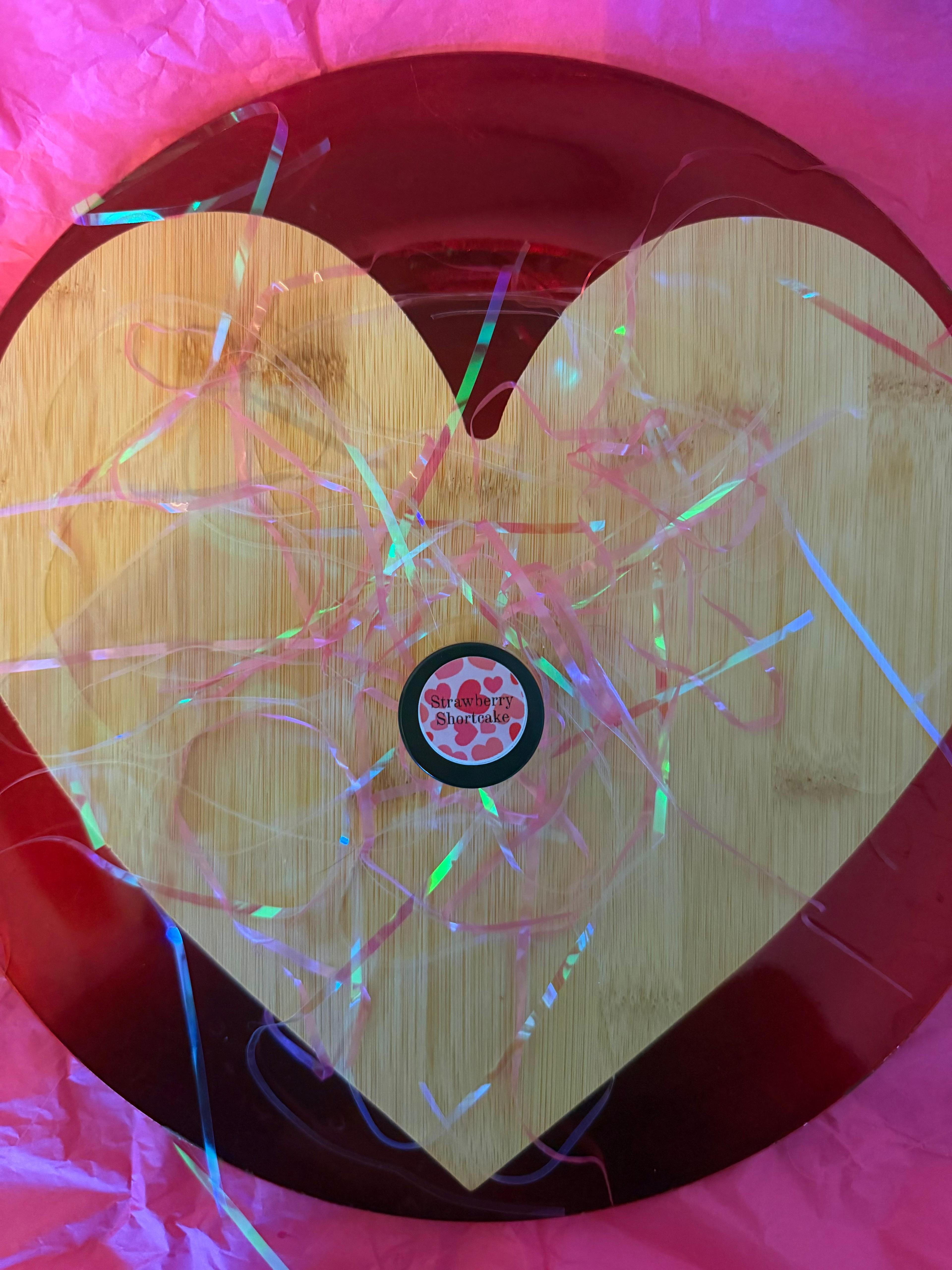 SOLD OUT!  Strawberry Shortcake thumbnail 3