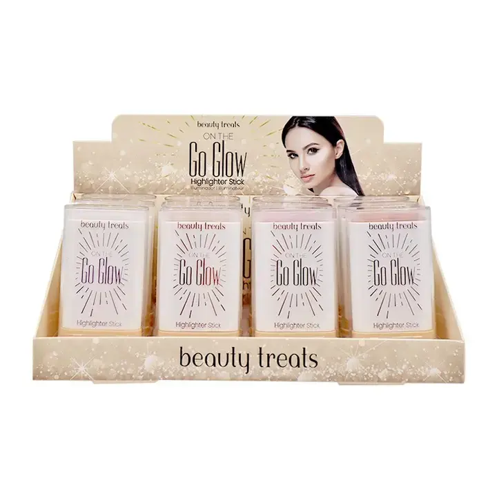 On The Go Glow Highlighter Stick Nude thumbnail 2