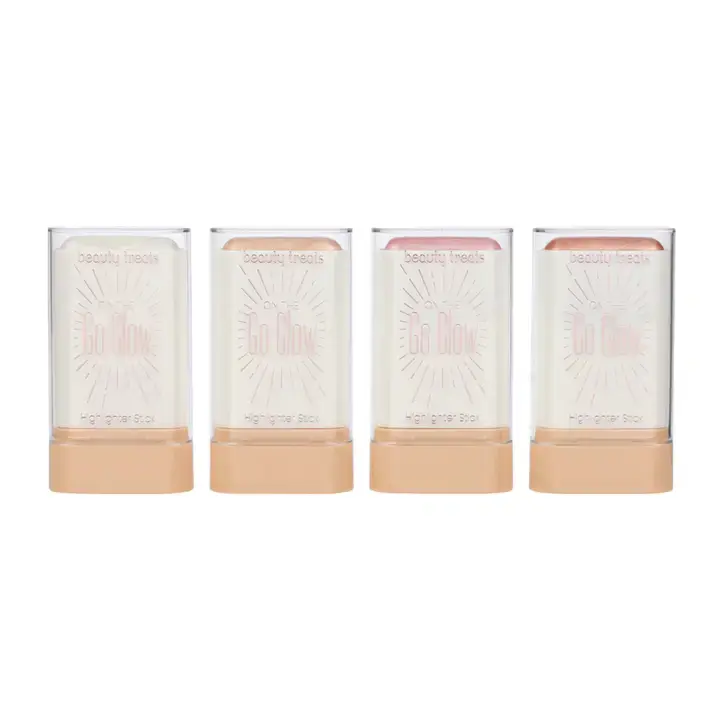 On The Go Glow Highlighter Stick Nude thumbnail 3
