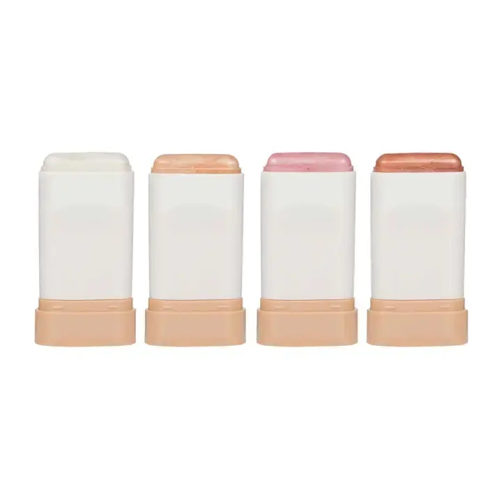 On The Go Glow Highlighter Stick Nude thumbnail 4