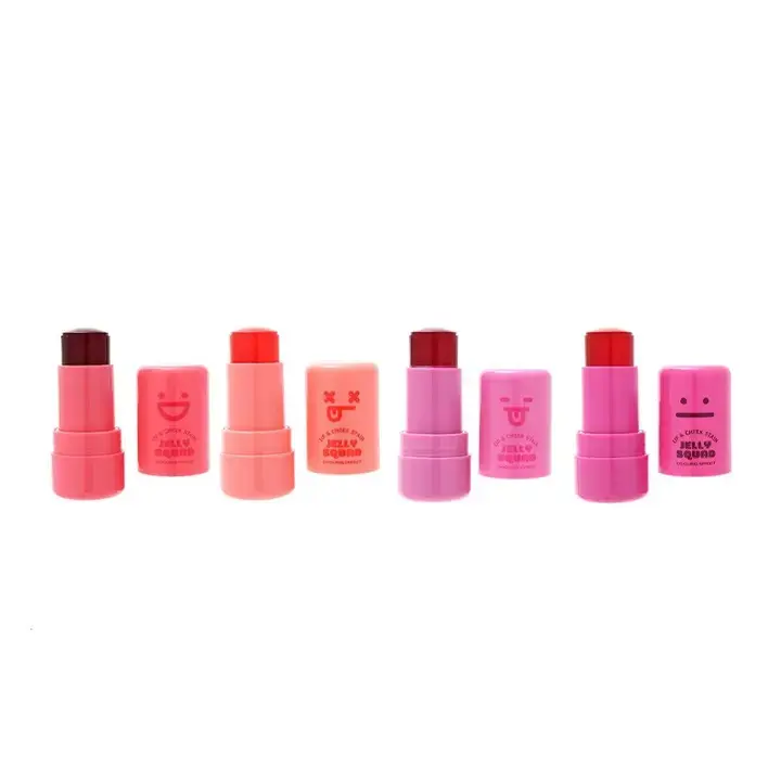Jelly Squad Lip & Cheek Stain Grumpy thumbnail 5