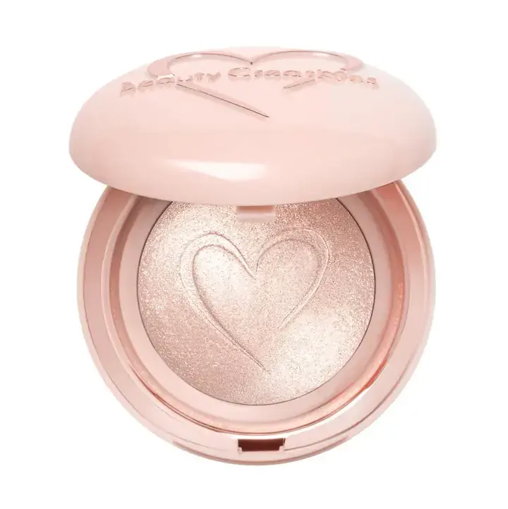 Party Finish Baked Highlighter Party Finish image 1