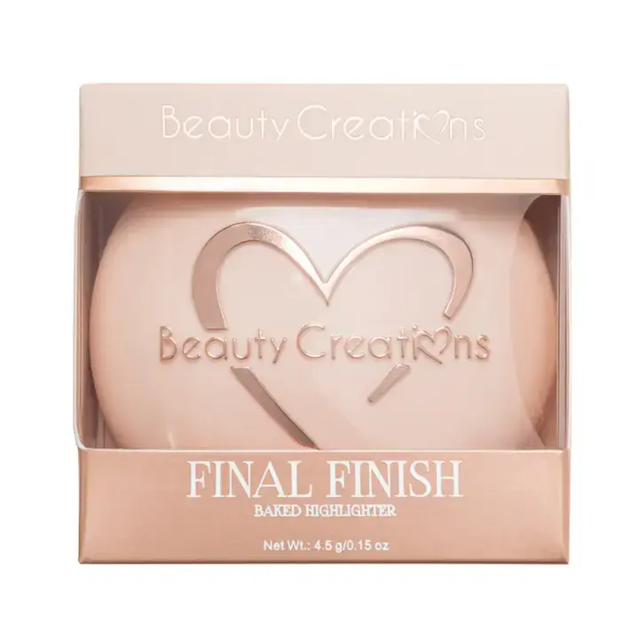 Party Finish Baked Highlighter Party Finish thumbnail 2