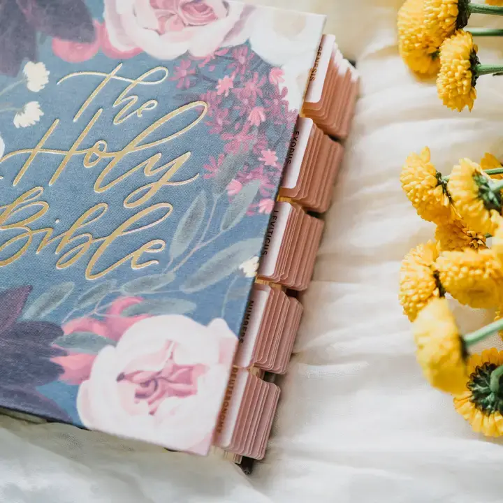 Blush Bible Tabs Blush thumbnail 3