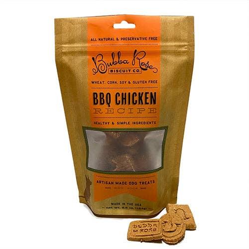 BBQ Chicken Biscuit Bag BBQ Chicken thumbnail 3