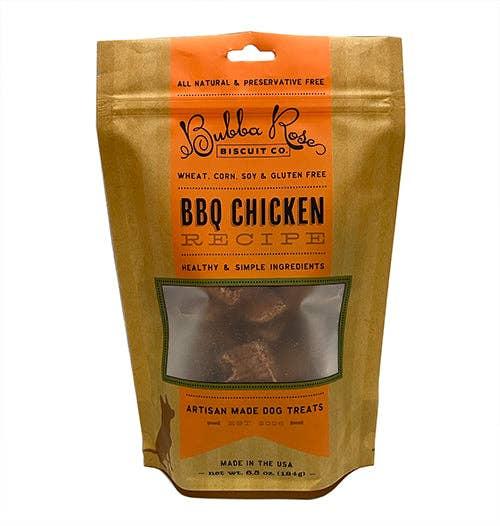 BBQ Chicken Biscuit Bag BBQ Chicken image 1