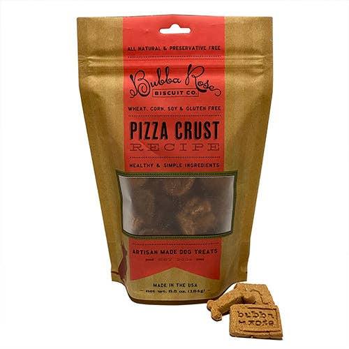 Pizza Crust Biscuit Bag Pizza Crust thumbnail 2