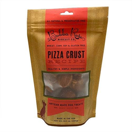Pizza Crust Biscuit Bag Pizza Crust image 1