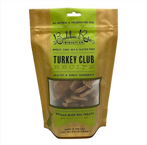 Turkey Club Biscuit Bag Turkey Club thumbnail 2